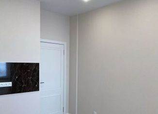 Продаю 1-ком. квартиру, 37.5 м2, Краснодар, Конгрессная улица, 43, ЖК Отражение