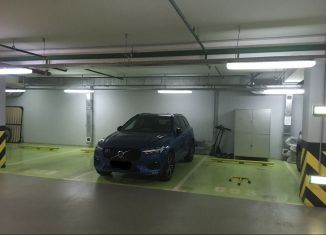 Машиноместо в аренду, 15 м2, Москва, 3-й Люсиновский переулок, 1с1