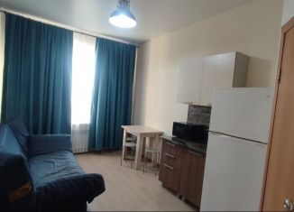 Сдается в аренду квартира студия, 14.5 м2, Республика Башкортостан, Крайняя улица, 2В