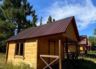 Сдаю в аренду дом, 25 м2, село Улаган, улица А.В. Санаа