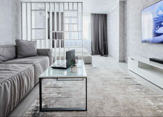 1-ком. квартира на продажу, 60 м2, Тула, проспект Ленина, 112Б, ЖК Платоновский Лес