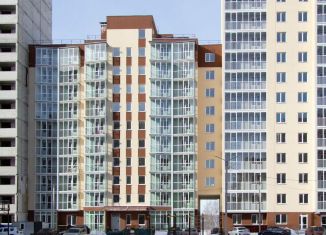 Продам двухкомнатную квартиру, 61.4 м2, Воронеж, улица Артамонова, 34Ж, ЖК Волна-1