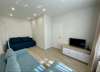 Однокомнатная квартира на продажу, 40 м2, Сыктывкар, Октябрьский проспект, 220, ЖК Атлантида