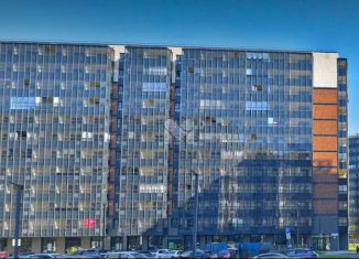 Помещение свободного назначения на продажу, 82.5 м2, Кудрово, Солнечная улица, 4