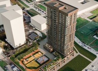 1-ком. квартира на продажу, 41 м2, Казань