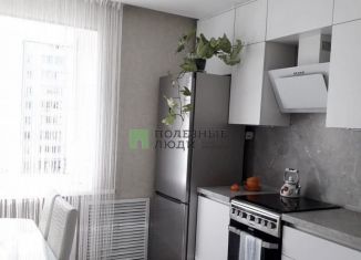 Продажа однокомнатной квартиры, 35 м2, Курган, улица Савельева, 58