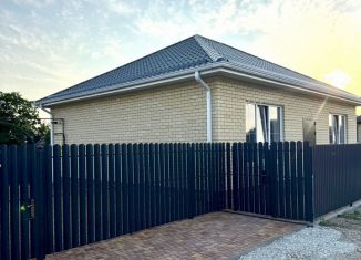 Продается дом, 100 м2, Краснодарский край, Упорная улица