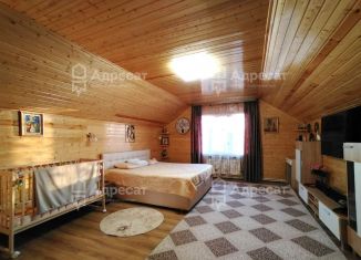 Продается дом, 102.4 м2, Волгоград, улица имени Менделеева