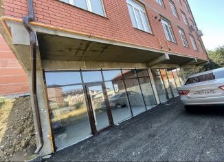 Продаю помещение свободного назначения, 103 м2, Махачкала, улица Орлова, 87