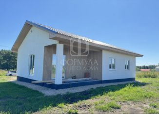 Продам дом, 120 м2, деревня Поварня