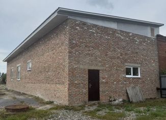 Сдаю в аренду помещение свободного назначения, 270 м2, Юрга, Шоссейная улица, 50Вк1