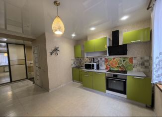 2-комнатная квартира на продажу, 66.9 м2, Рязань, Татарская улица, 68