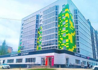 Продам 2-комнатную квартиру, 71.1 м2, Смоленск, Кловская улица, 11А