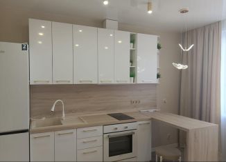 Сдам квартиру студию, 22.4 м2, Тюмень, Новгородская улица, 9А