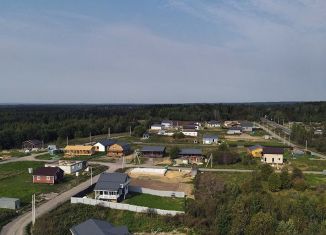 Продам участок, 10.2 сот., массив Лесколово, 5-й проезд