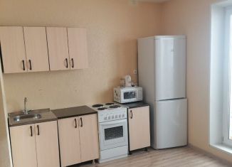 Продажа квартиры студии, 23 м2, Челябинск, улица Братьев Кашириных, 121, Калининский район