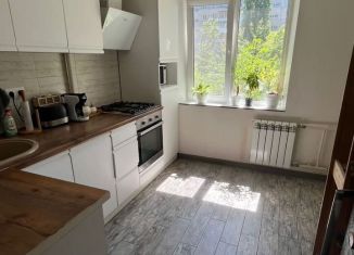 Продажа 3-ком. квартиры, 60.6 м2, Саратов, Огородная улица, 76/78Б