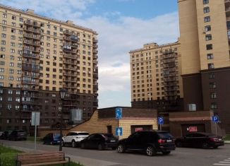 Продажа 2-комнатной квартиры, 67.3 м2, Котельники, Кузьминская улица, 5к1