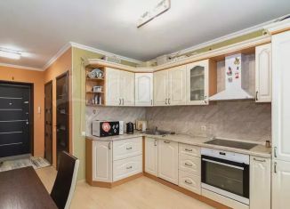 Продается 3-комнатная квартира, 105.4 м2, Тюмень, улица Самарцева, 30