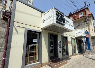 Сдается в аренду помещение свободного назначения, 28 м2, Махачкала, улица Абубакарова, 71А, Советский внутригородской район