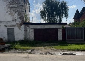 Продаю гараж, 26 м2, Мичуринск, Набережная улица