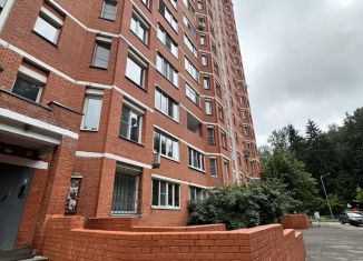 Продается 1-комнатная квартира, 42.4 м2, Троицк, Октябрьский проспект