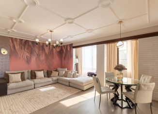 Продаю 2-комнатную квартиру, 80 м2, Сочи, улица Роз, 6/6А, микрорайон Центральный