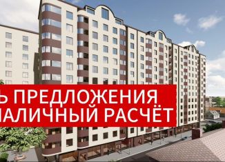Продается квартира студия, 33 м2, Избербаш, улица Джабраилова, 10