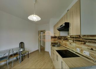 Продажа двухкомнатной квартиры, 56.8 м2, Мурино, Воронцовский бульвар, 12