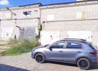 Продается гараж, 30 м2, Киров, Солнечная улица, 7
