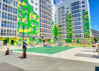 Однокомнатная квартира на продажу, 51 м2, Смоленск, Кловская улица, 11А