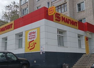 Торговая площадь в аренду, 28.4 м2, Киров, Советская улица, 21