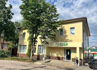 Продам помещение свободного назначения, 312.3 м2, Липецкая область, Советская улица, 4