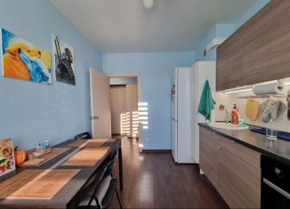 Продается однокомнатная квартира, 34.6 м2, деревня Куюки, 6-й квартал, 24