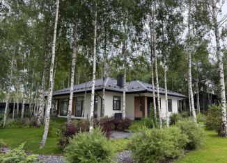 Продаю дом, 178 м2, КП Грин лаундж, Тюльпанная улица