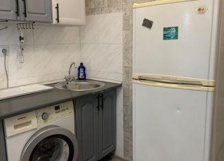 Сдам однокомнатную квартиру, 37 м2, Калининград, улица Дзержинского, 44