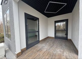 Продаю 1-комнатную квартиру, 55.4 м2, Ярославль, Дядьковская улица, 16А