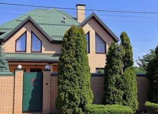 Продажа дома, 250 м2, Краснодар, Карасунский округ, Новодонецкая улица, 54