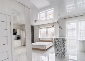 Продаю 1-ком. квартиру, 34.2 м2, Краснодар, улица Западный Обход, 38/1к1, ЖК Движение