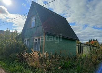 Дача на продажу, 37.2 м2, СНТ Кубань, СНТ Кубань, 338