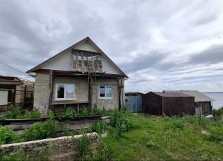 Продажа дома, 50 м2, Сызрань, 1-я улица Луначарского