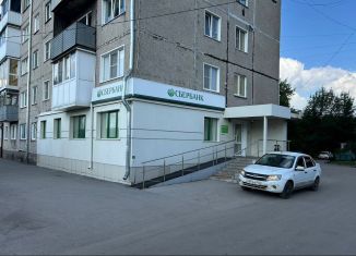 Офис в аренду, 94.7 м2, Белово, Октябрьская улица, 51