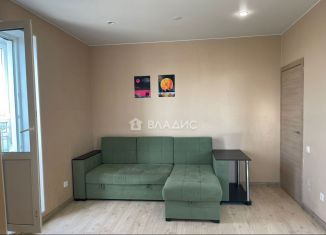 Продается 2-комнатная квартира, 56.3 м2, городской посёлок Янино-1, Оранжевая улица, 3