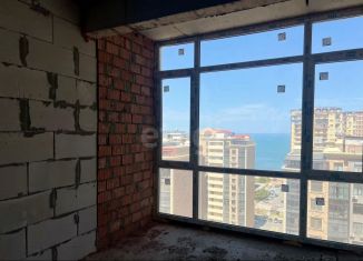 Продается 2-ком. квартира, 72 м2, Махачкала, улица Времена Года, 9к1