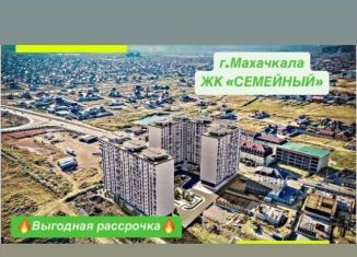 Продажа двухкомнатной квартиры, 68 м2, Махачкала, Хушетское шоссе, 7, Ленинский внутригородской район