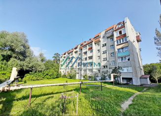 Продажа 1-комнатной квартиры, 33.3 м2, Пенза, Спартаковская улица, 26