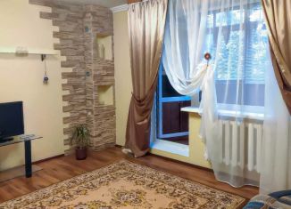 2-ком. квартира на продажу, 43.1 м2, Краснодар, улица Коммунаров, 225, микрорайон Центральный