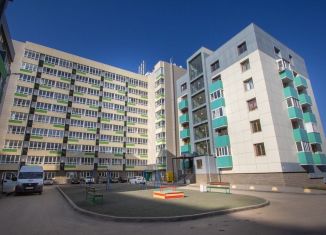 Продажа 3-комнатной квартиры, 51.7 м2, Республика Башкортостан, улица Пугачёва, 33