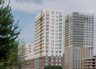 Продаю квартиру студию, 25.5 м2, Тюмень, улица Вадима Бованенко, 7