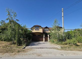 Продаю дом, 254 м2, станица Раевская, Новороссийская улица, 16